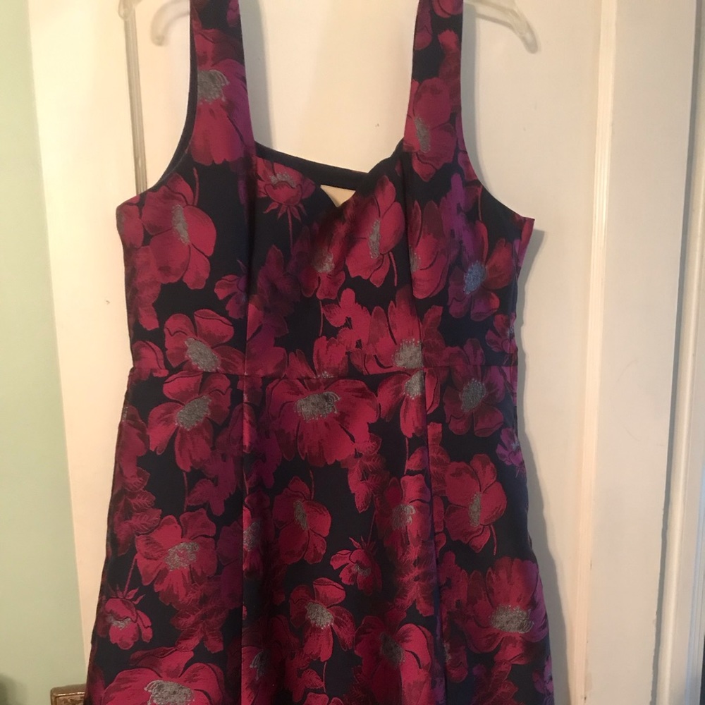 Gorgeous ModCloth formal dress